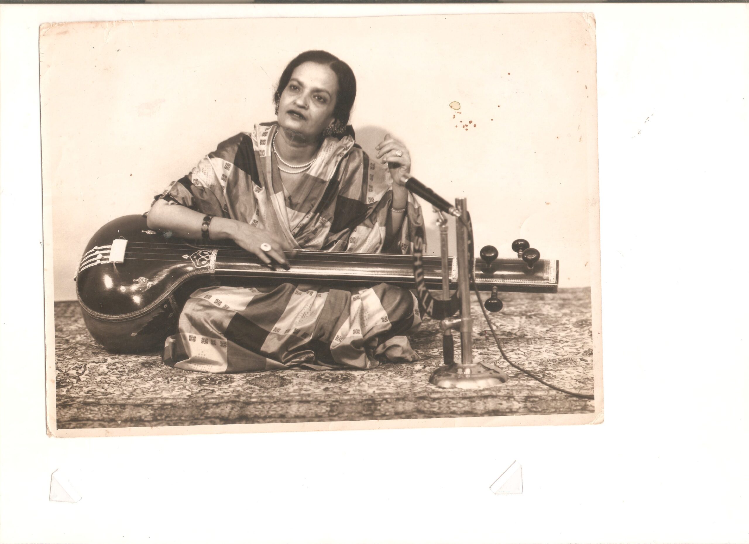 Begum Akhtar | Mahindra Sanatkada Lucknow Festival
